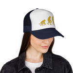 Evolution DoobyUsGear Trucker Cap