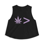 Weed DoobyUsGear Crop