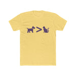 Dog DoobyUsGear Tee Shirt
