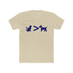 Cat DoobyUsGear Tee Shirt