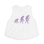 Evolution DoobyUsGear Crop