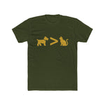 Dog DoobyUsGear Tee Shirt
