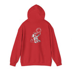 Money > Love DoobyUsGear Hoodie