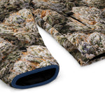 Runtz DoobyUsGear Puffer Jacket