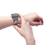 Widow DoobyUsGear Watchband