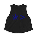 Weed DoobyUsGear Crop