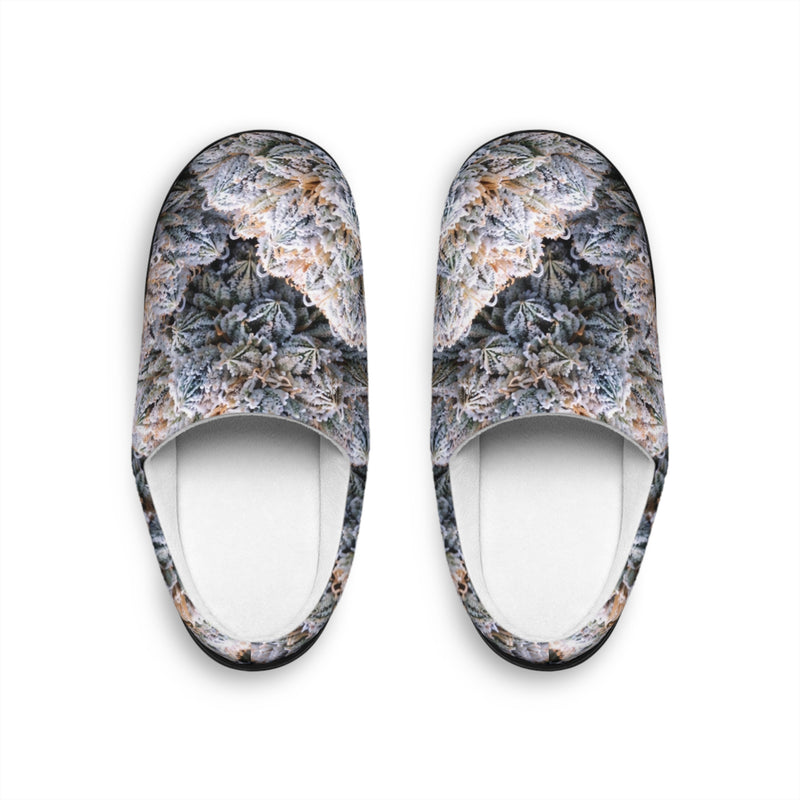 Widow DoobyUsGear Slippers