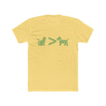 Cat DoobyUsGear Tee Shirt