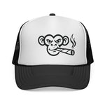 Monkey DoobyUsGear Trucker Cap