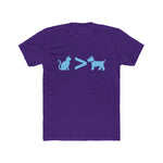 Cat DoobyUsGear Tee Shirt