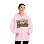 Last Smoke DoobyUsGear Hoodie