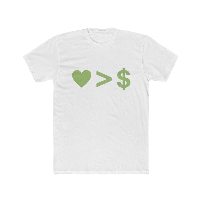 Love DoobyUsGear Tee Shirt