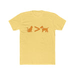 Cat DoobyUsGear Tee Shirt