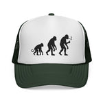 Evolution DoobyUsGear Trucker Cap