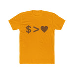 Money DoobyUsGear Tee Shirt