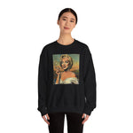 Marilyn Monroe DoobyUsGear Sweatshirt