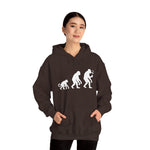 Evolution DoobyUsGear Hoodie