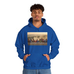 Last Smoke DoobyUsGear Hoodie