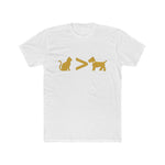 Cat DoobyUsGear Tee Shirt