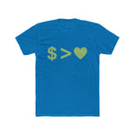 Money DoobyUsGear Tee Shirt