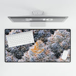 Widow Cave DoobyUsGear Desk Mat