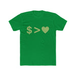 Money DoobyUsGear Tee Shirt