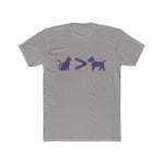 Cat DoobyUsGear Tee Shirt