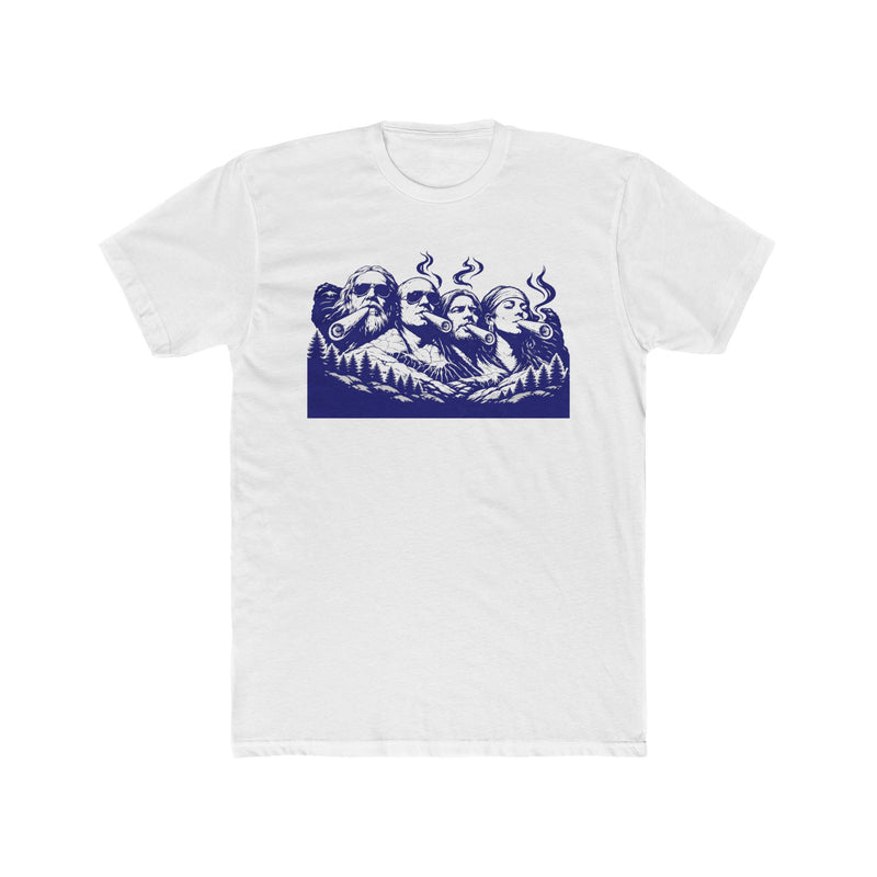 Rush DoobyUsGear Tee Shirt
