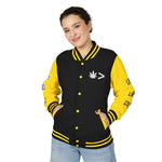 Women’s DoobyUsGear Letterman’s Jacket 2026
