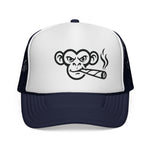 Monkey DoobyUsGear Trucker Cap