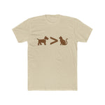 Dog DoobyUsGear Tee Shirt