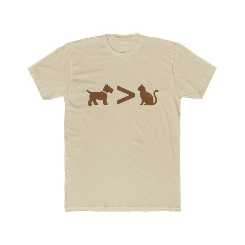 Dog DoobyUsGear Tee Shirt