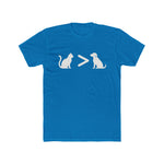 Cat DoobyUsGear Tee Shirt