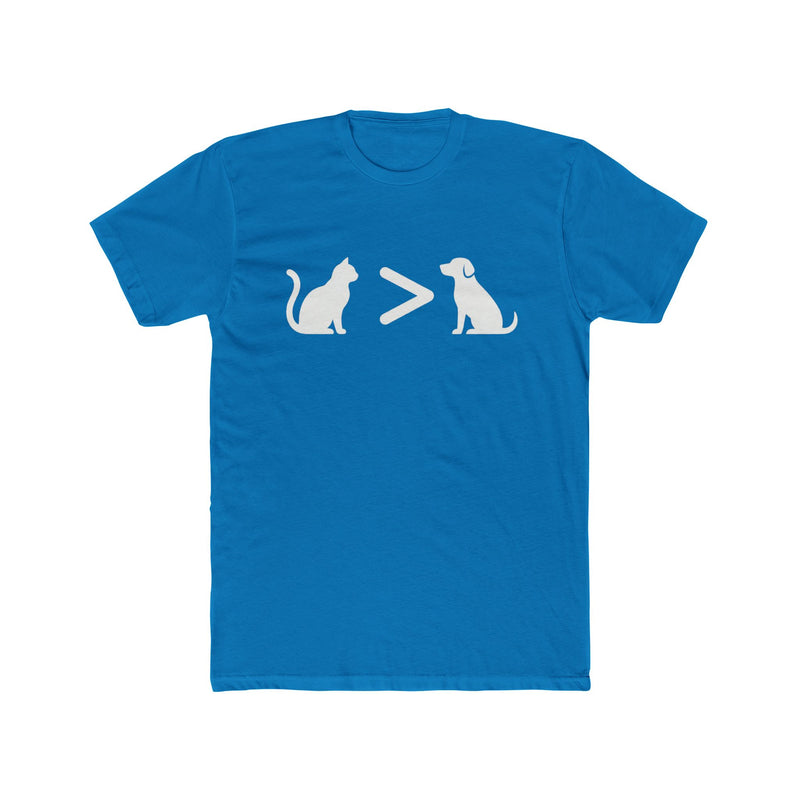 Cat DoobyUsGear Tee Shirt