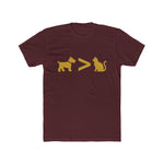 Dog DoobyUsGear Tee Shirt