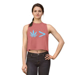 Weed DoobyUsGear Crop