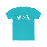 Cat DoobyUsGear Tee Shirt