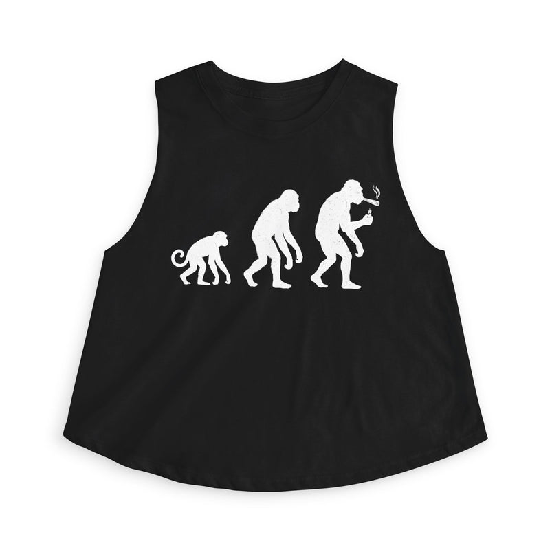 Evolution DoobyUsGear Crop Top