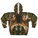 Medusa DoobyUsGear Hoodie