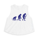 Evolution DoobyUsGear Crop