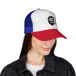 Caveman DoobyUsGear Trucker Cap