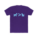 Dog DoobyUsGear Tee Shirt