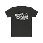 Template Shirt White