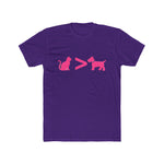 Cat DoobyUsGear Tee Shirt