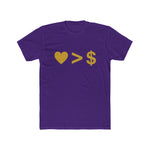 Love DoobyUsGear Tee Shirt