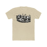 Rush DoobyUsGear Tee Shirt