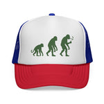 Evolution DoobyUsGear Trucker Cap