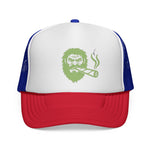 Cave DoobyUsGear Trucker Cap