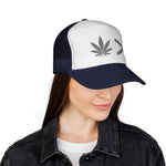 Weed DoobyUsGear Trucker Cap