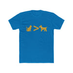 Cat DoobyUsGear Tee Shirt